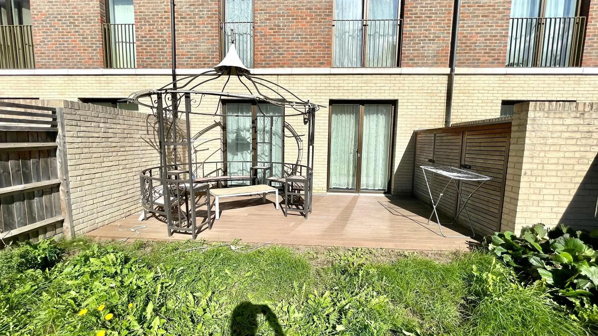 Apartment London Stratford Luxury House: Spacious Garden Retreat Near Westfield